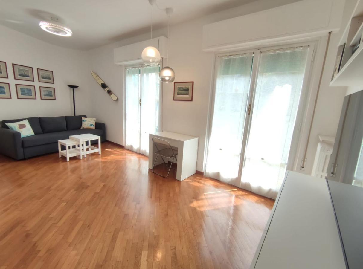 Appartement Il Veliero *